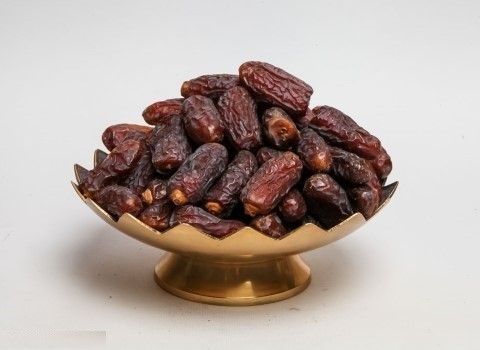 تصویر 2 از قیمت خرید خرما پیارم درجه یک + فروش ویژه